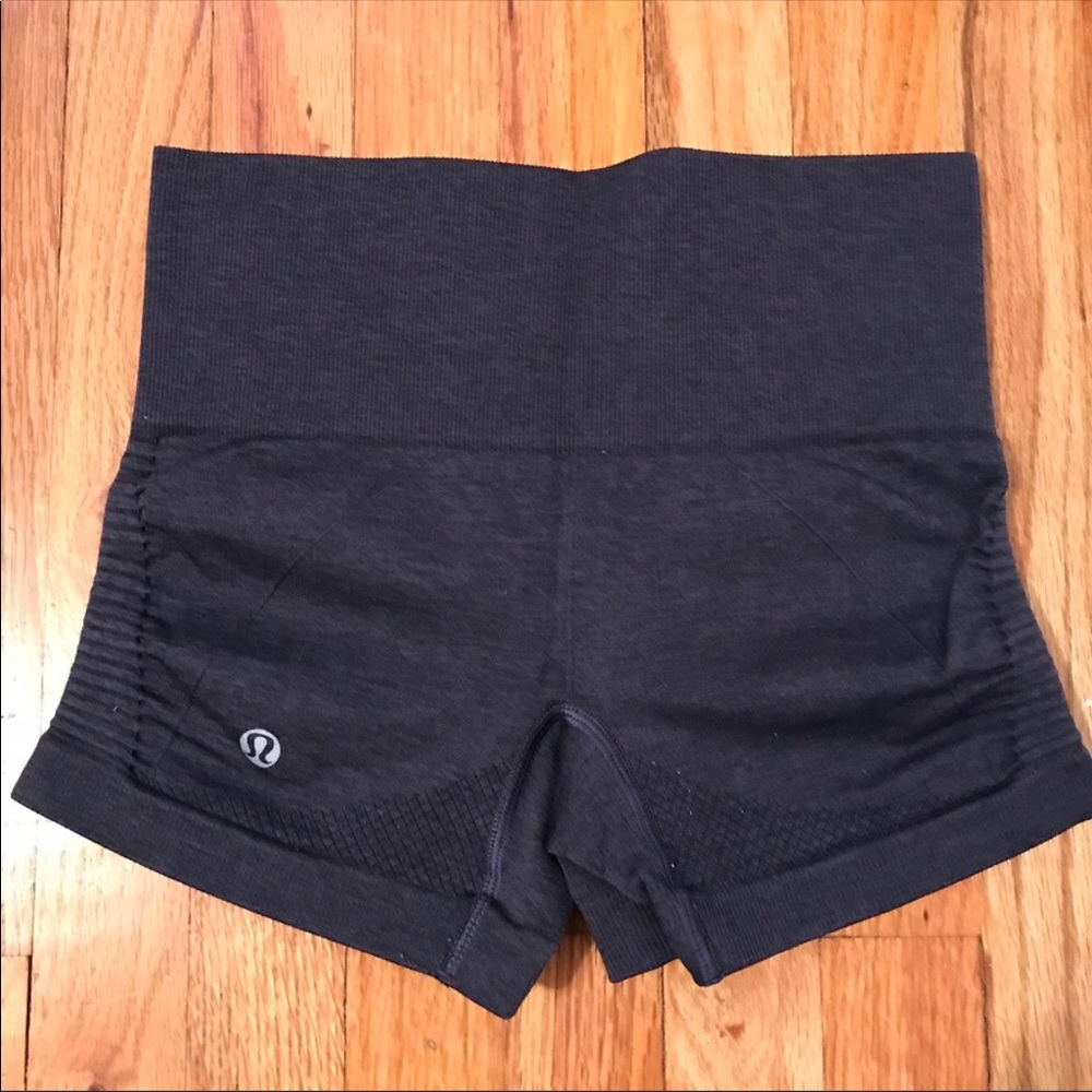ISO these shorts. Lululemon size 2